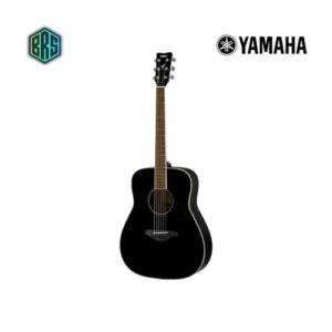 Guitare acoustique YAMAHA FG820 BL