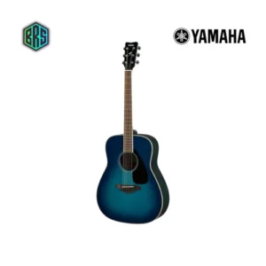 Guitare acoustique YAMAHA FG820 SB