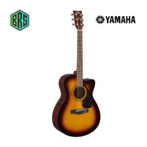 FSX315C TBS Guitare électri-acoustique Yamaha