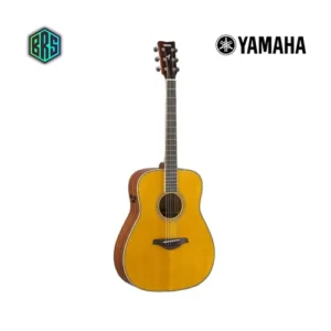 Guitare électro-acoustique YAMAHA FG-TA