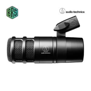 Microphone (Micro) youtubeurs Audiotechnica AT2040