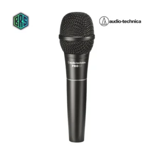 Microphone de chant PRO61 Audio-technica