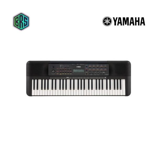 Clavier 61 touches YAMAHA PSR E273