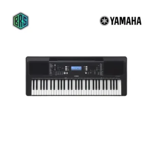 Clavier yamaha PSR-E373