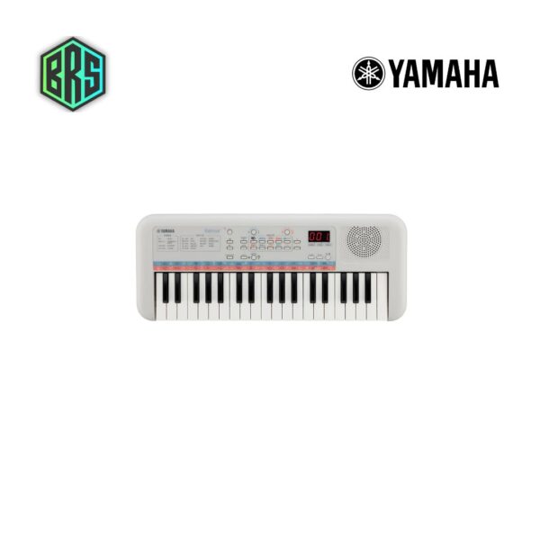 PSS-E30 le clavier enfants de YAMAHA