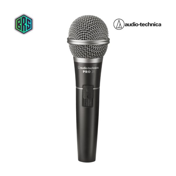 PRO31 Microphone Audio-technica Pro31