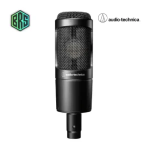 Microphone Audio-technica AT2035