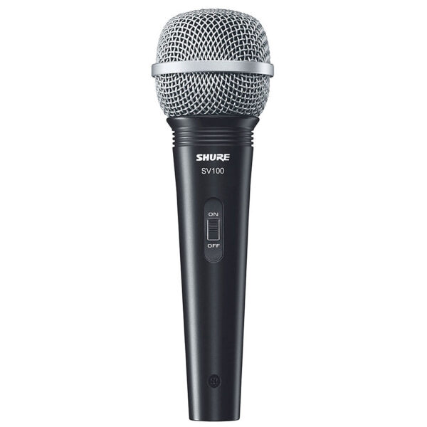 Audiovisuel microphone SV100-A