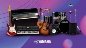 Lire la suite à propos de l’article Zoom sur Yamaha Music