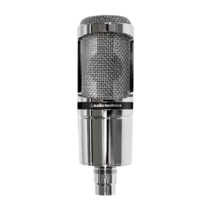Microphone Audio-technica AT2020V-CHROME