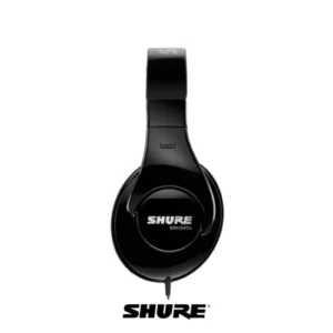 Casque Audio Professionnel SRH240A