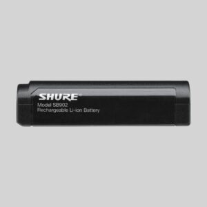 Batterie micro sans fil SB902 GLXD
