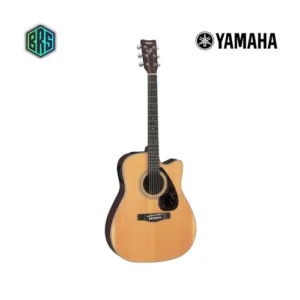 Guitare électroacoustique Yamaha FX370C Prix Algérie