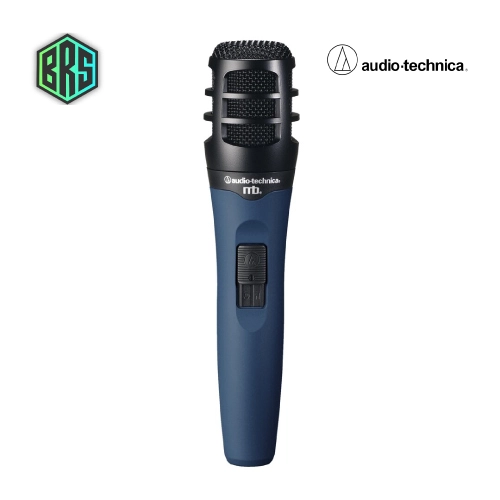 Microphone Audio-technica MB2K dynamique pour instrument