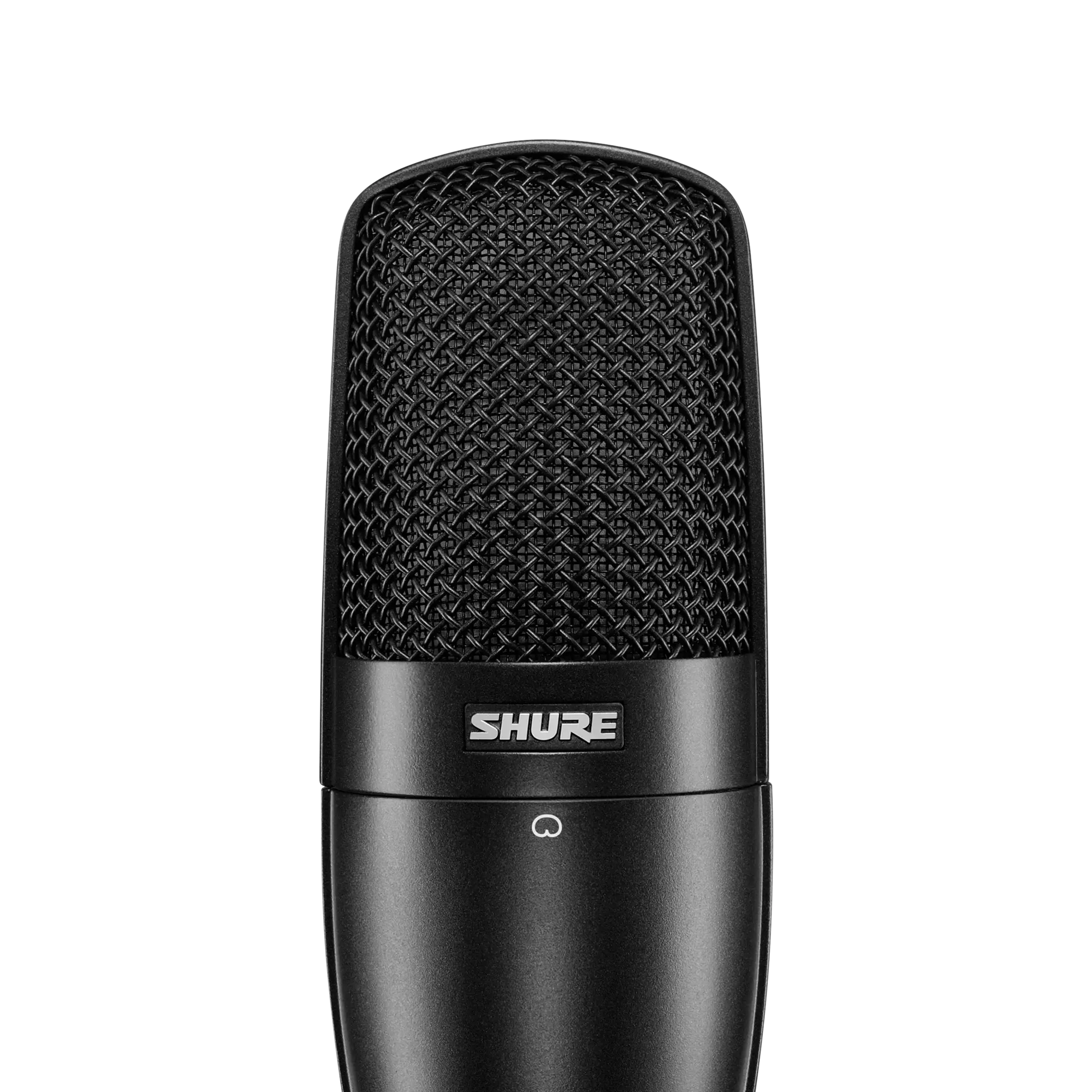 Microphone pour chant et studio SM27
