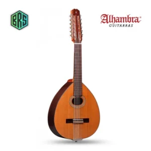 Guitare LAUD 3 C 838 Alhambra عود