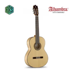 Guitare FLAMENCO Alhambra 3 F C GOLPEADOR