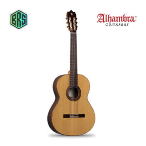 Guitare Classique 4/4 IBERIA ZIRICOTE ALHAMBRA