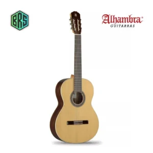 Guitare Classique Série 2 C A Alhambra Algérie