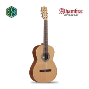 Guitare Alhambra-Z-NATURE