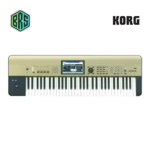 Clavier Arrangeur KORG KROME-61 GD