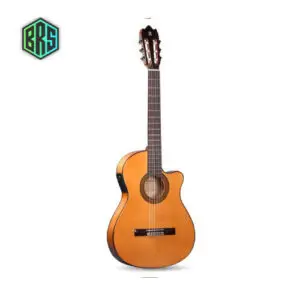 Guitare Acoustique electro Alhambra FLAMENCO 3F-CT-E1 Algérie