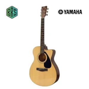 Guitare Folk acoustique Yamaha FS100C Natural