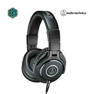 ATH-M40x Casque Studio Audio-technica