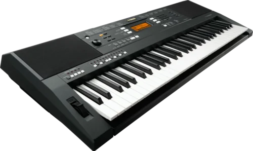 piano alger yamaha psr a350