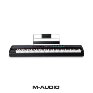 M-Audio Hammer 88 Pro clavier maître professionnel 88 touches