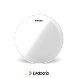 Peau de grosse caisse transparente 22" - EQ4 Clear Bass Drumhead