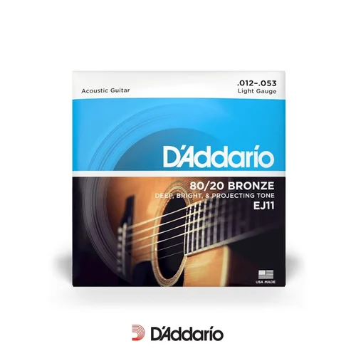 Corde guitare acoustique